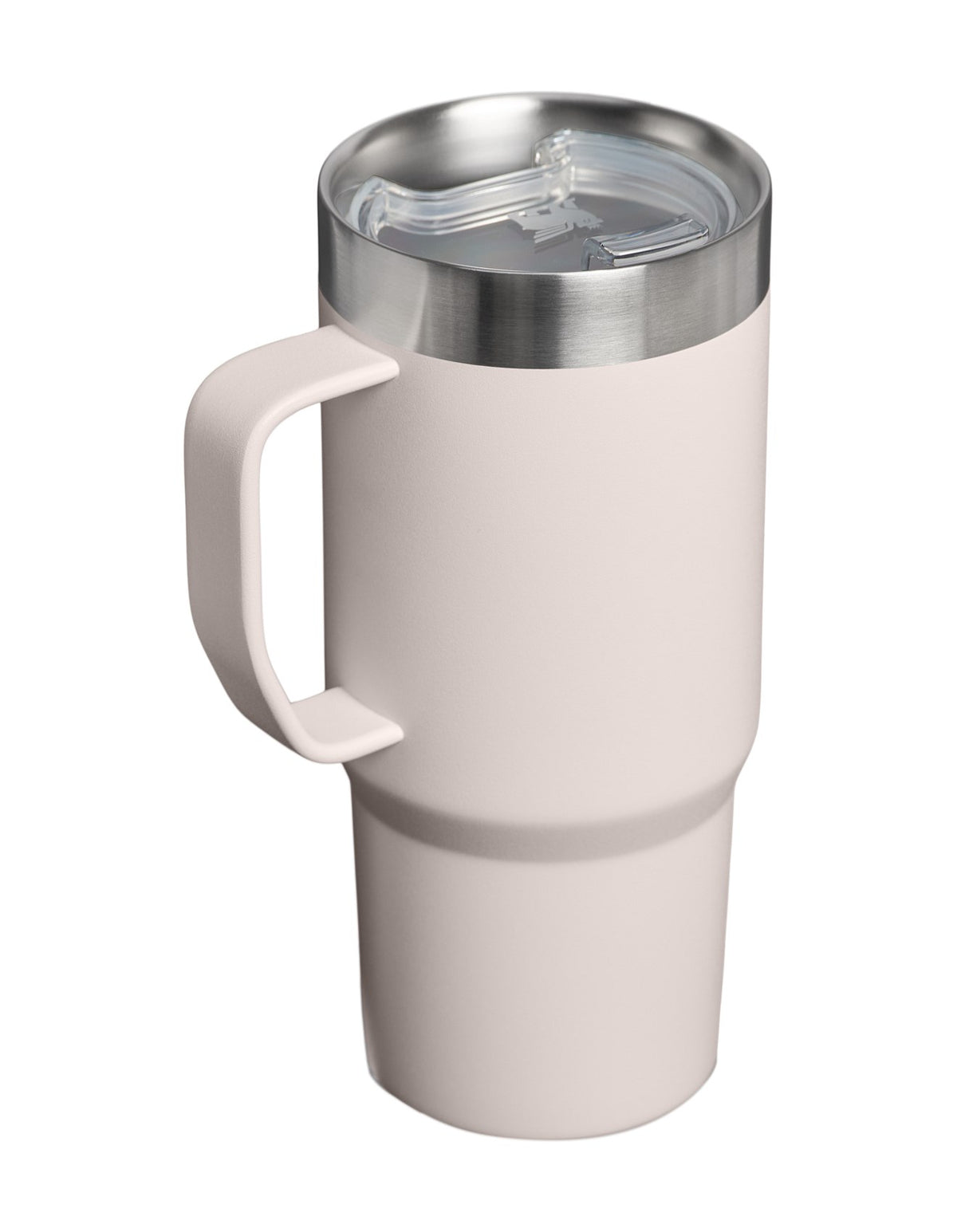 EVERYDAY SUBURBAN MUG 16OZ ROSE QUARTZ