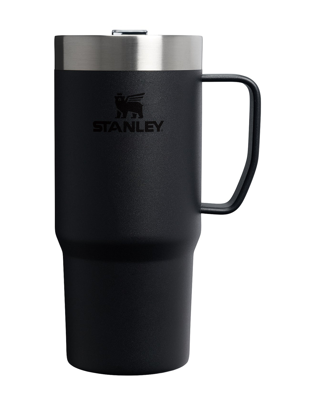 EVERYDAY SUBURBAN MUG 16OZ BLACK 2.0