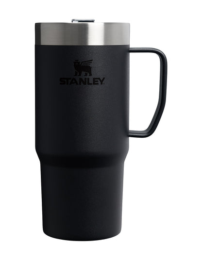 EVERYDAY SUBURBAN MUG 16OZ BLACK 2.0