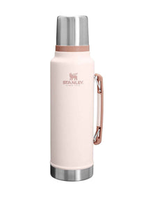 CLASSIC LEGENDARY VAC BOTTLE 1.5QT ROSE QUARTZ