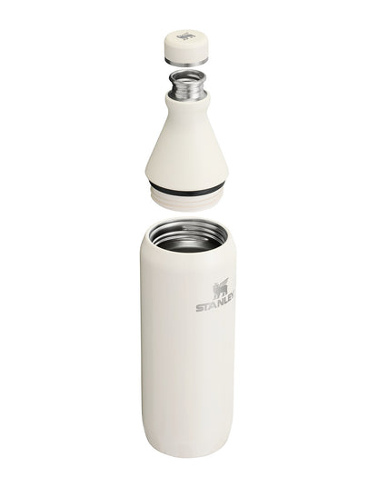ALL DAY SLIM BOTTLE 20OZ CREAM GLOSS