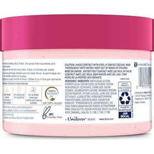 Dove Exfoliating Body Polish Scrub Pomegranate & Shea Butter 298g