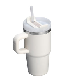 QUENCHER H2.0 FLOWSTATE TUMBLER 20OZ CREAM 2.0