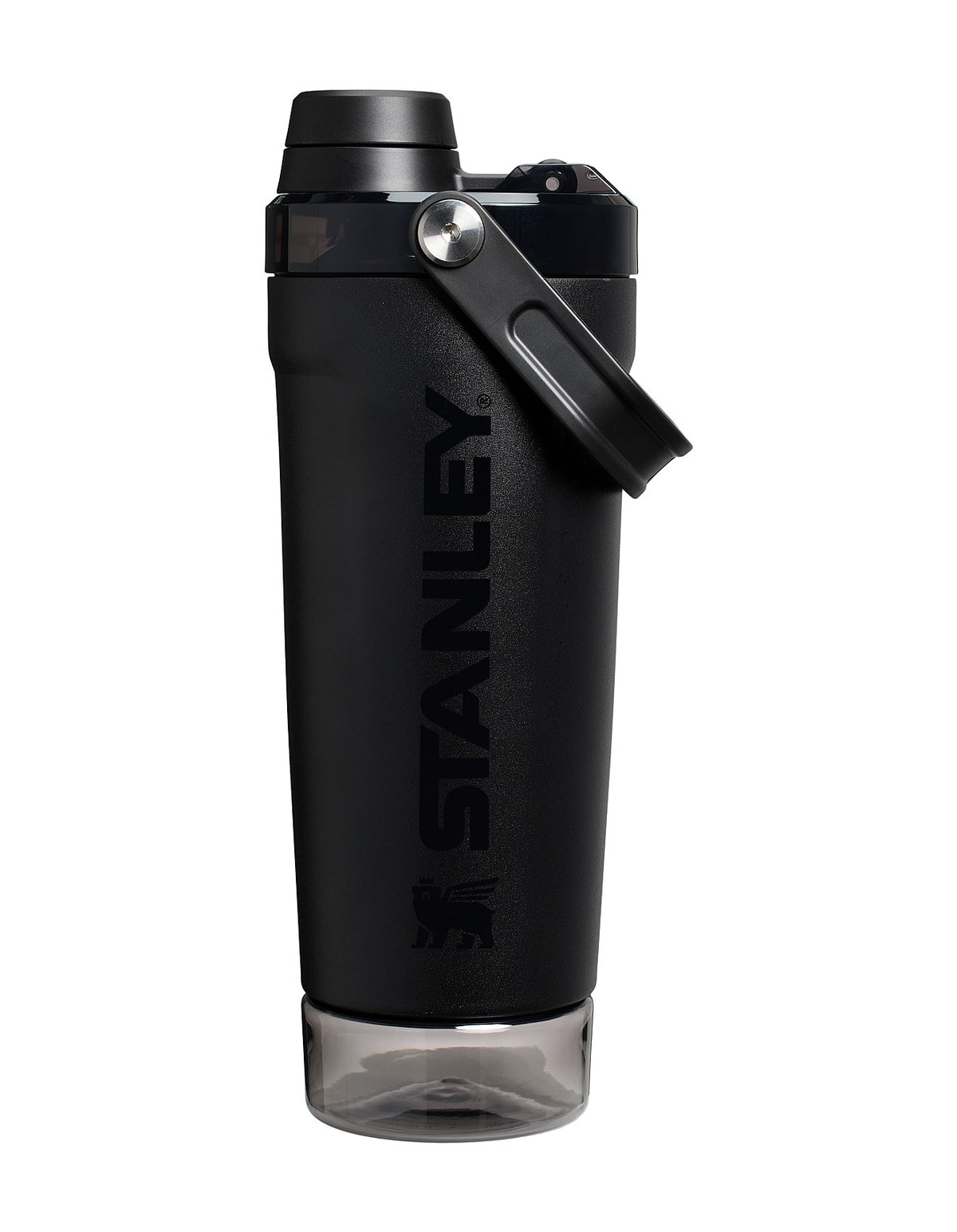 VITALIZE SHAKER TUMBLER 20OZ BLACK