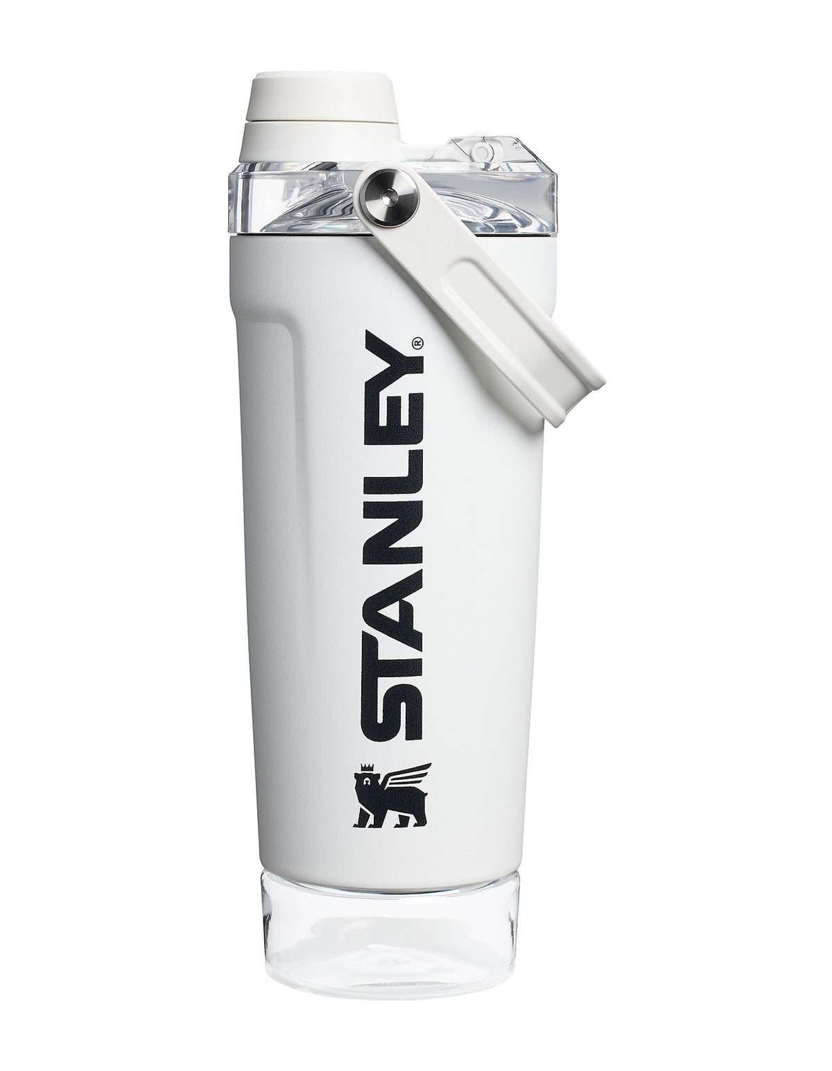 VITALIZE SHAKER TUMBLER 20OZ CHALK