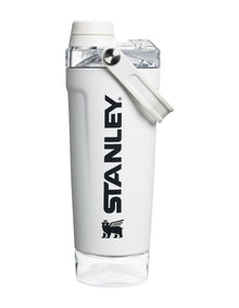 VITALIZE SHAKER TUMBLER 20OZ CHALK