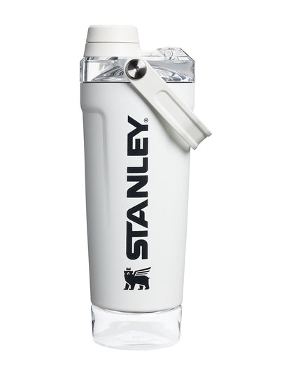 VITALIZE SHAKER TUMBLER 20OZ CHALK