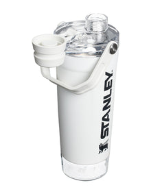 VITALIZE SHAKER TUMBLER 20OZ CHALK
