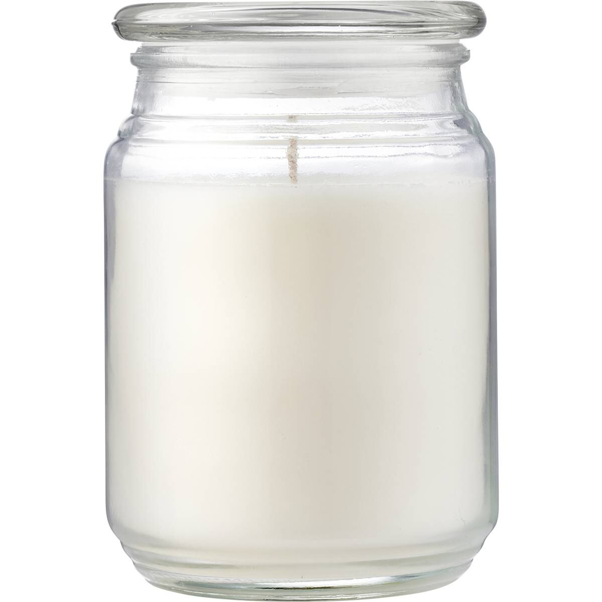 Haven Island Escape Mango & Kiwi Soy Blend Candle each