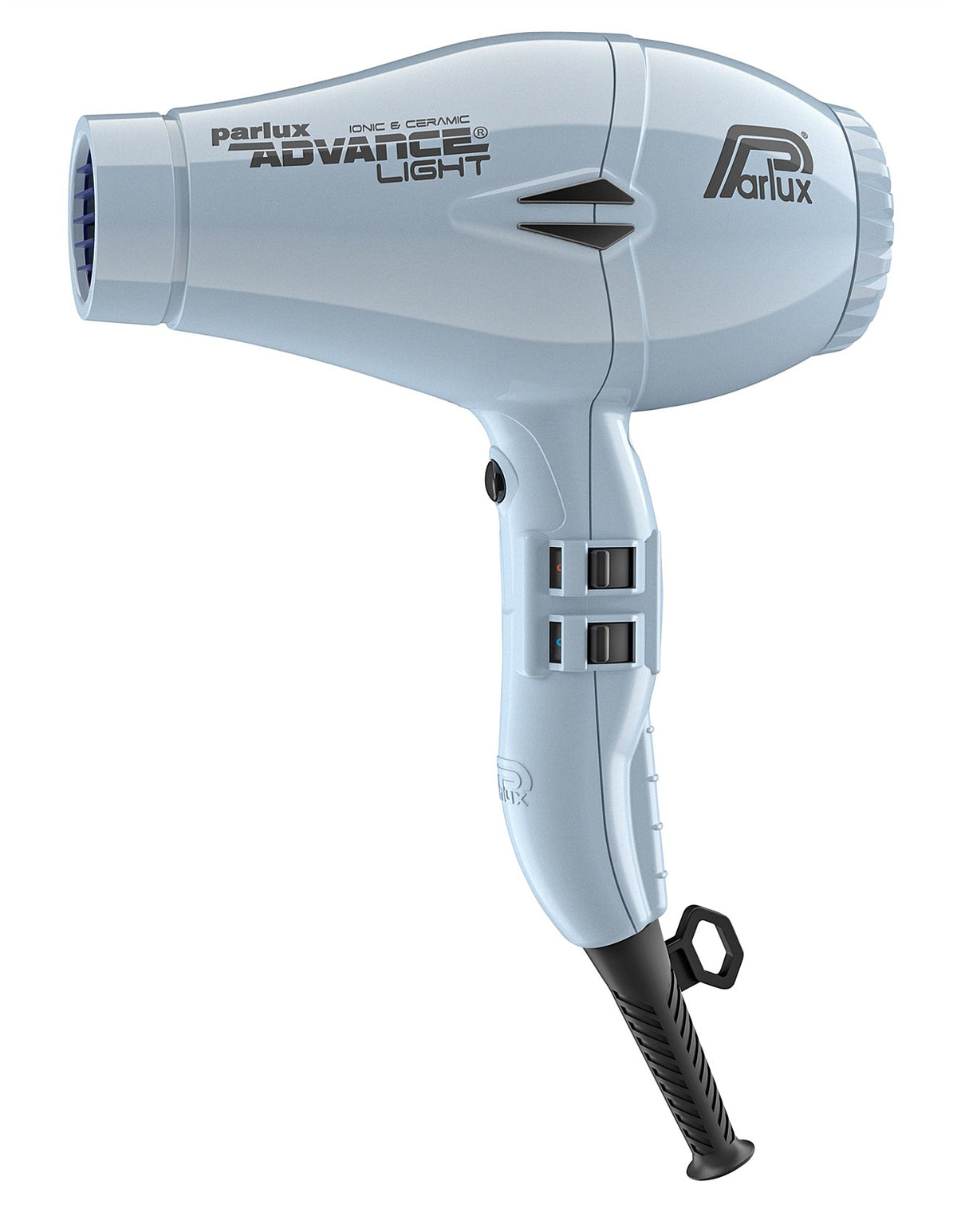Advance Light Hair Dryer Light Blue