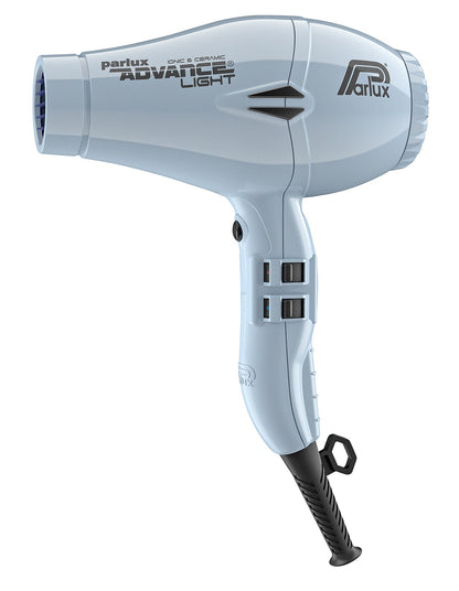 Advance Light Hair Dryer Light Blue