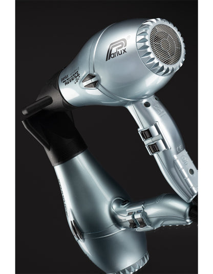 Advance Light Hair Dryer Light Blue