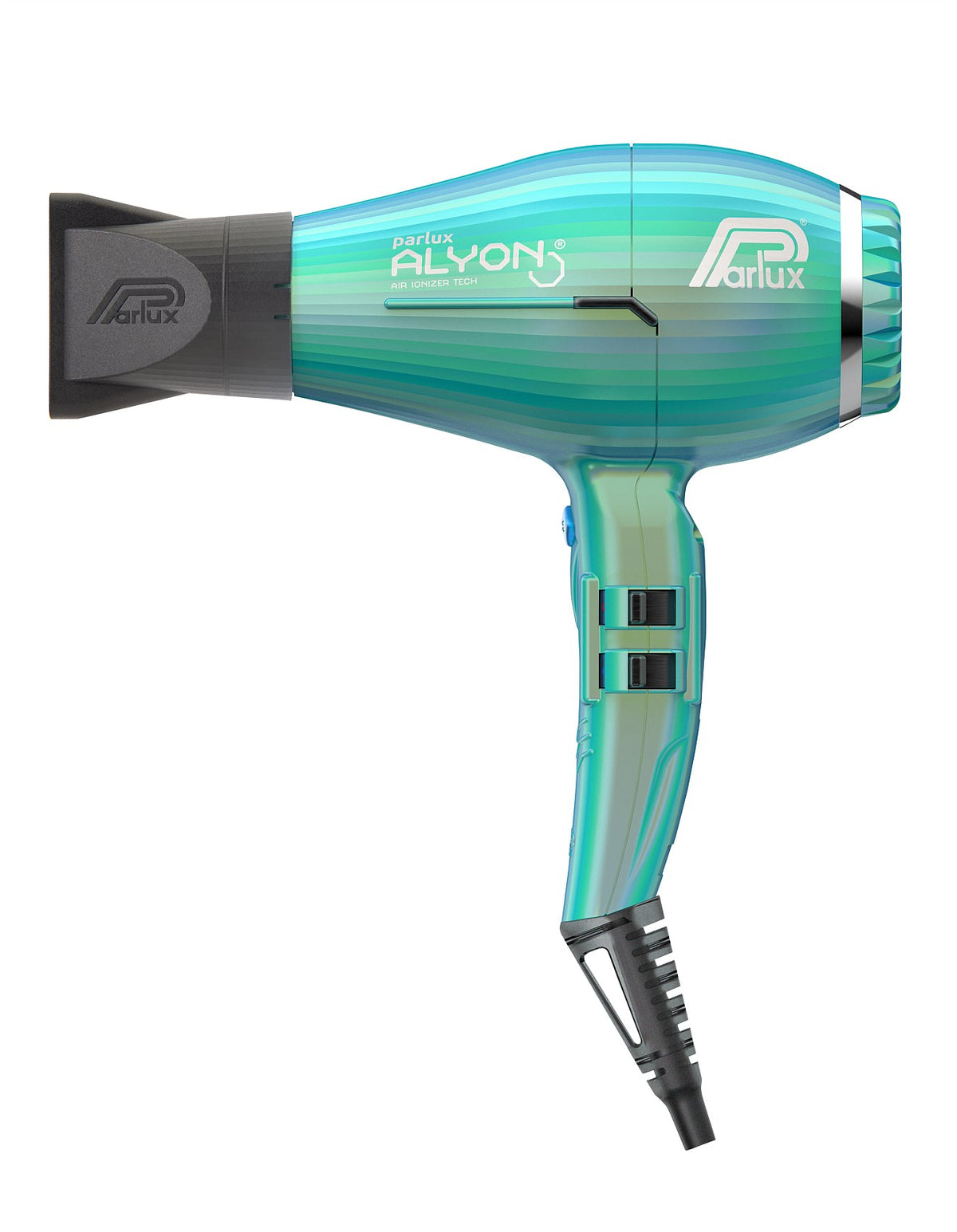 Alyon Hair Dryer Jade
