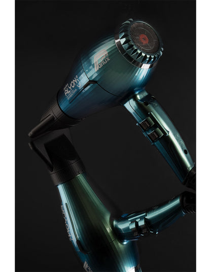 Alyon Hair Dryer Jade