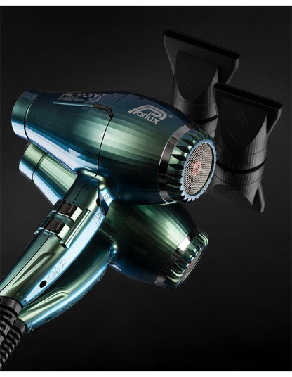 Alyon Hair Dryer Jade