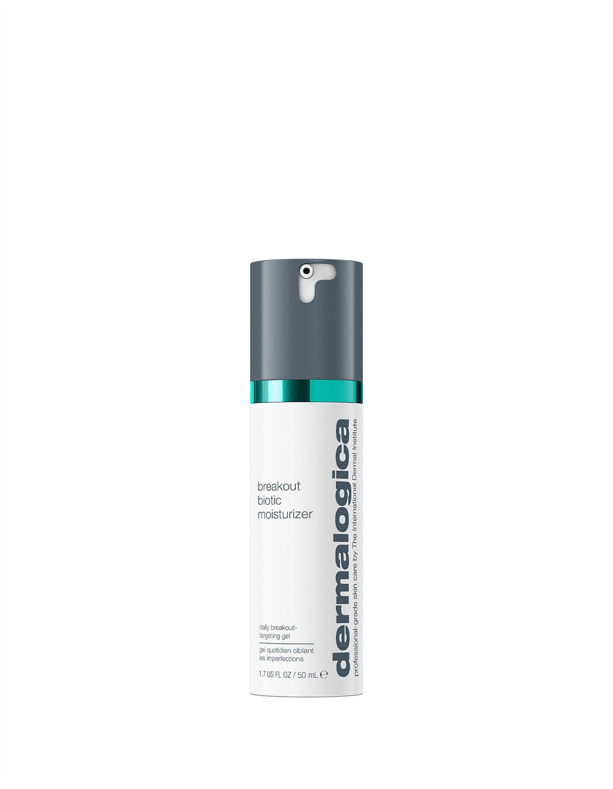 Breakout Biotic Moisturiser 50ml