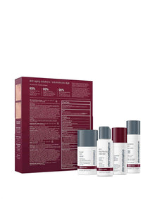 Skin Ageing Solutions Kit Set