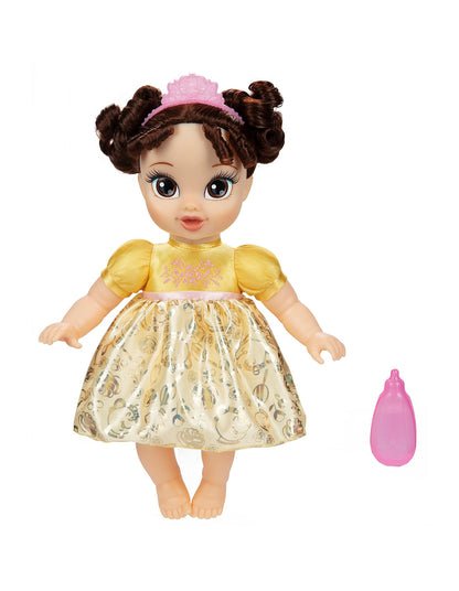 ASSORTED DELUXE BABY DOLLS