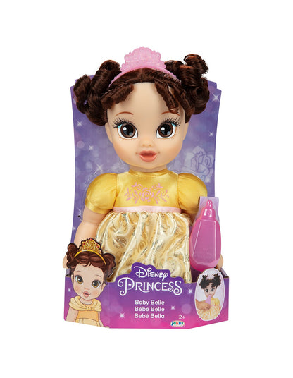 ASSORTED DELUXE BABY DOLLS
