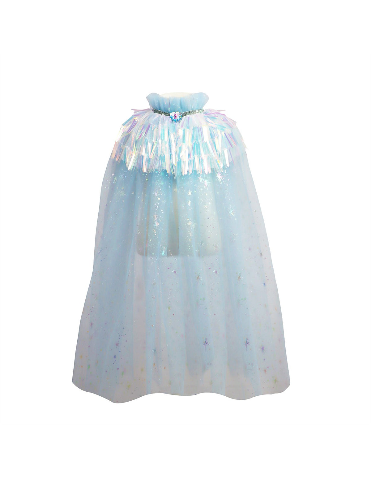 DISNEY FROZEN ELSA FASHION CAPE