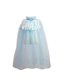 DISNEY FROZEN ELSA FASHION CAPE