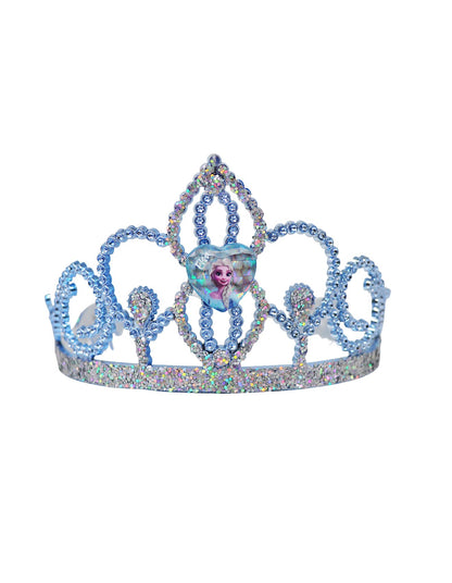 DISNEY FROZEN ELSA CROWN