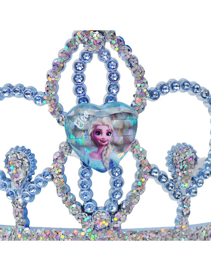 DISNEY FROZEN ELSA CROWN