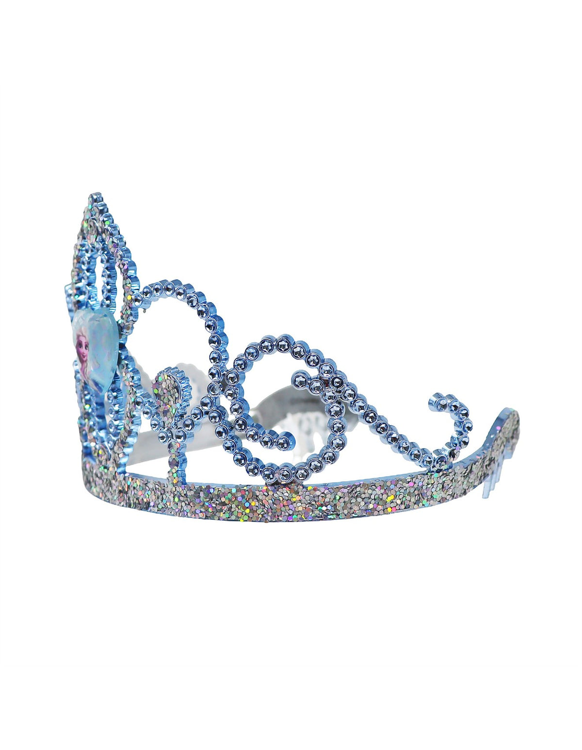 DISNEY FROZEN ELSA CROWN