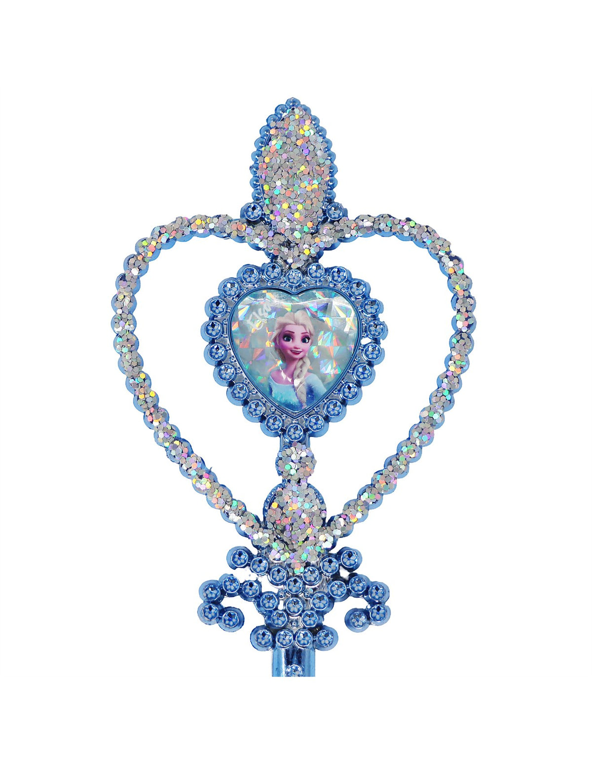 DISNEY FROZEN ELSA WAND