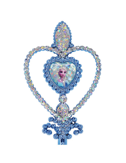 DISNEY FROZEN ELSA WAND