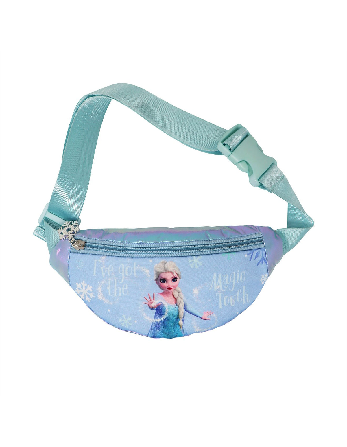 DISNEY FROZEN ELSA BUMBAG
