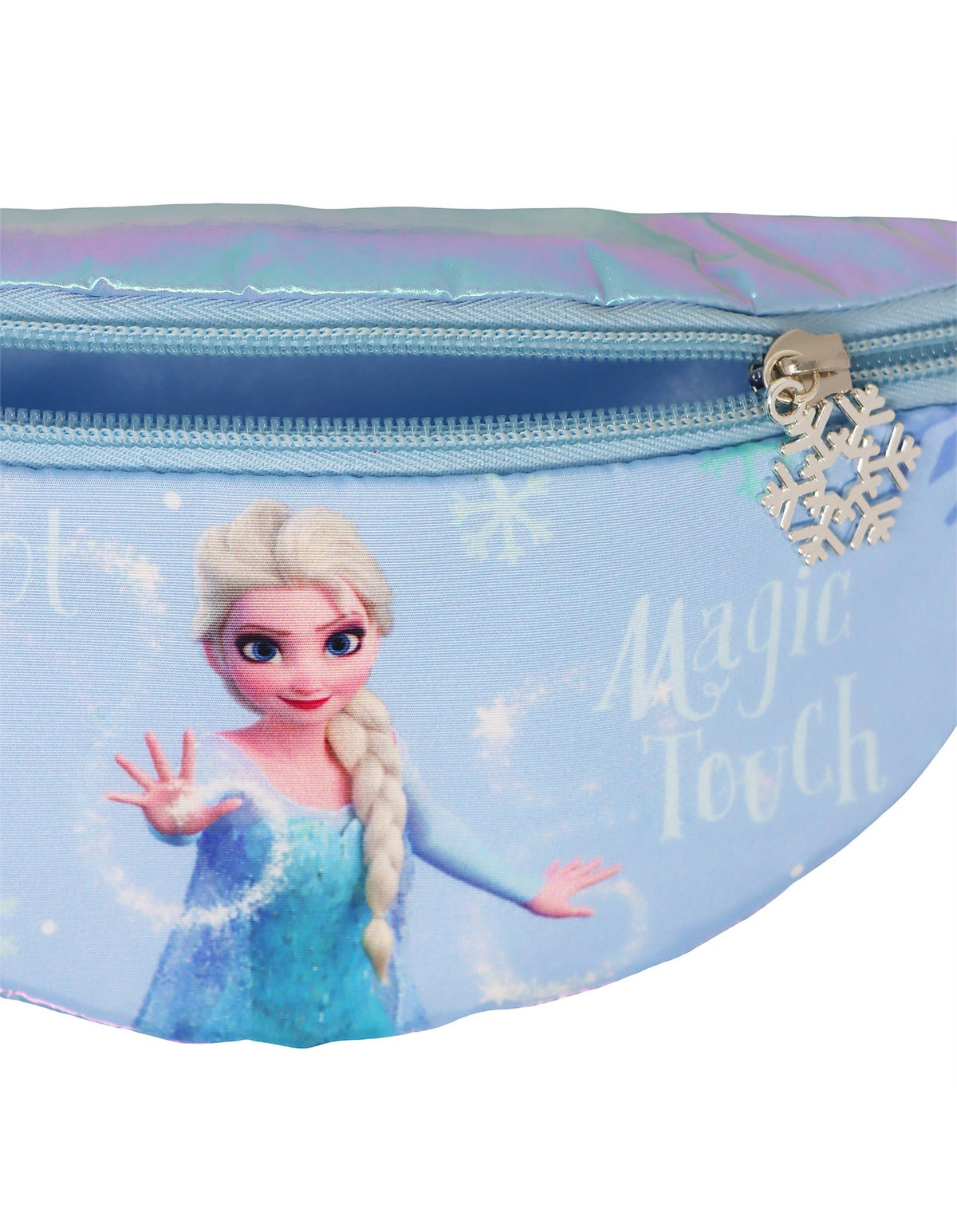 DISNEY FROZEN ELSA BUMBAG