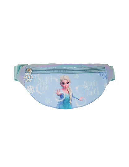DISNEY FROZEN ELSA BUMBAG