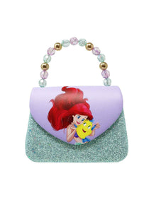 DISNEY PRINCESS ARIEL & FRIENDS HANDBAG