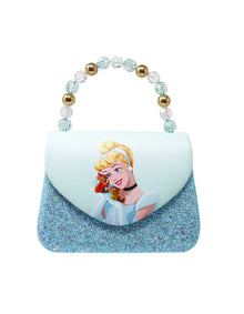 DISNEY PRINCESS CINDERELLA & FRIENDS HANDBAG