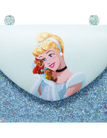 DISNEY PRINCESS CINDERELLA & FRIENDS HANDBAG