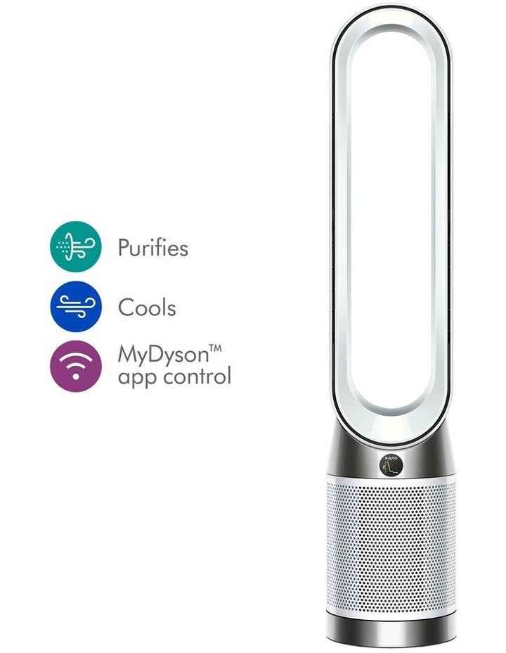 PC1 Cool Purifying Fan