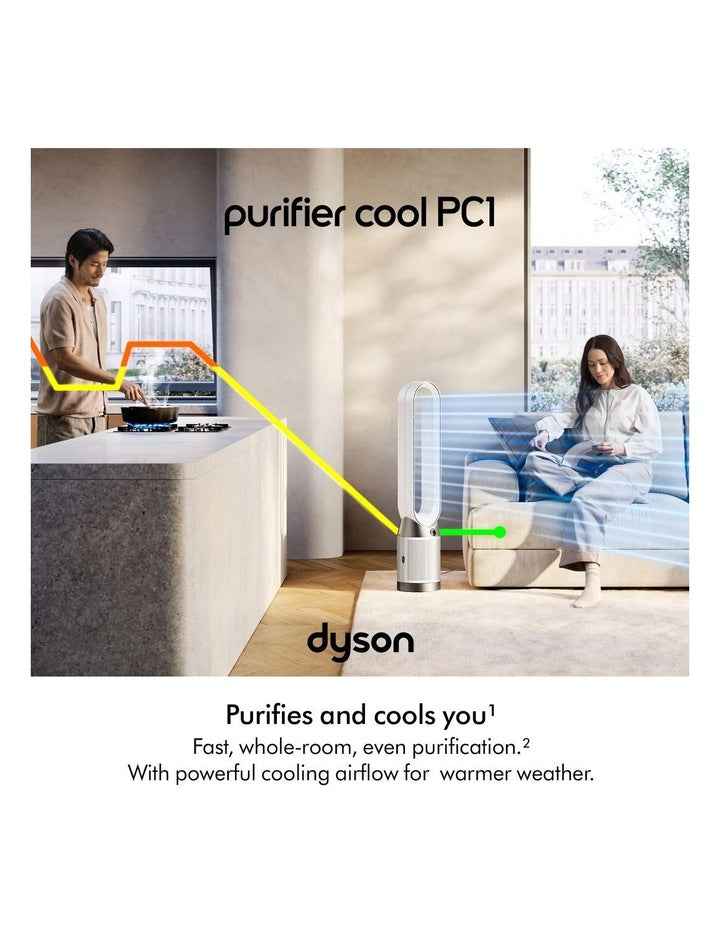 PC1 Cool Purifying Fan