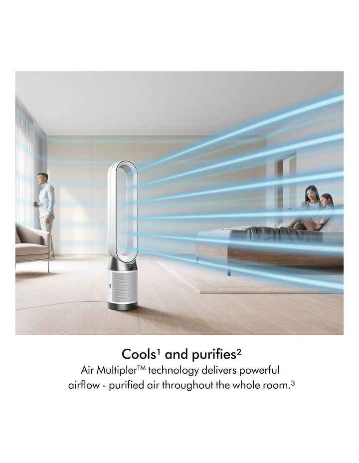 PC1 Cool Purifying Fan