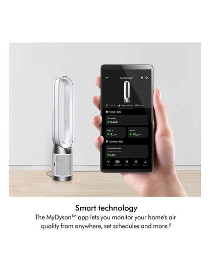 PC1 Cool Purifying Fan