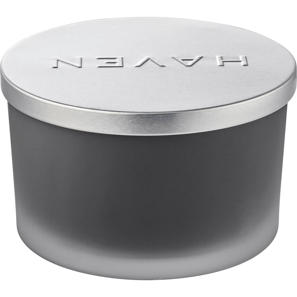 Haven Luxe Urban Jungle Vanilla Sage Signature Soy Blend Candle each