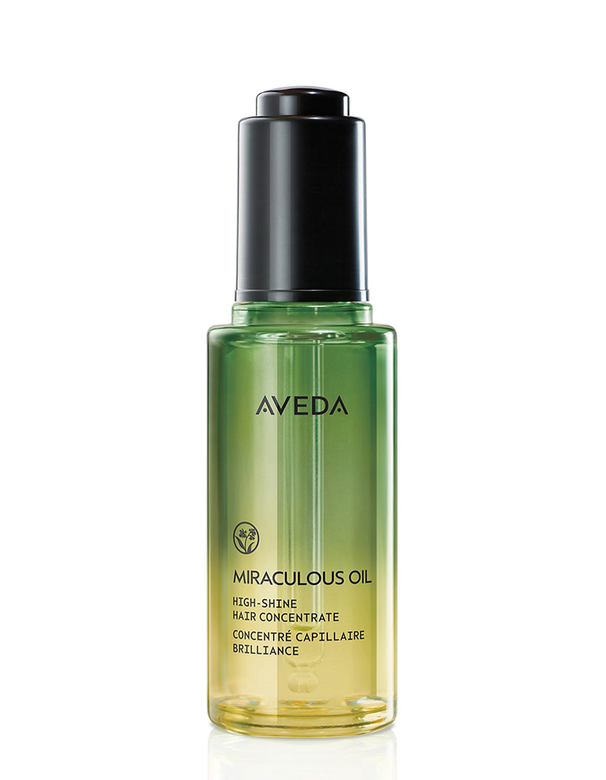 Miraculous Oil High Shine Hair Concentrate 50ml