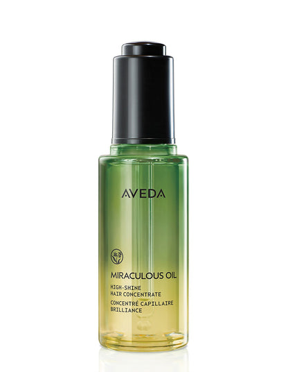 Miraculous Oil High Shine Hair Concentrate 50ml