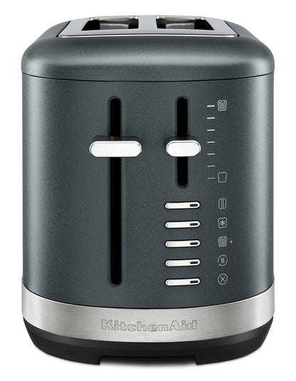 KMT2109AJP 2 Slice Toaster Juniper