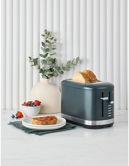 KMT2109AJP 2 Slice Toaster Juniper