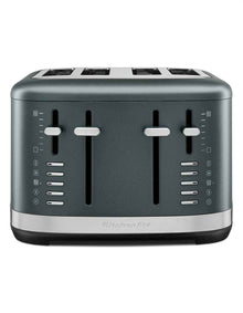KMT4109AJP 4 Slice Toaster Juniper