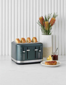 KMT4109AJP 4 Slice Toaster Juniper