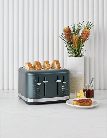 KMT4109AJP 4 Slice Toaster Juniper