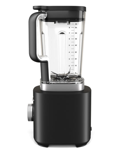 KSB2072ABM Pure Power Blender Black Matte