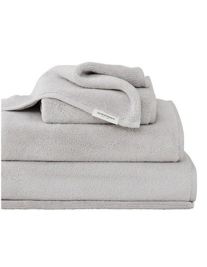 AVEN HAND TOWEL IN VAPOUR